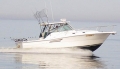 34ft Pursuit Express Fisherman - Wilson - Point Breeze, Lake Ontario