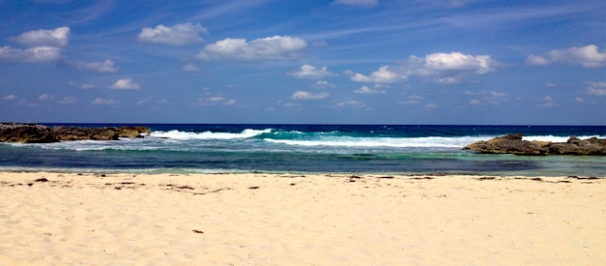 Isla Mujeres Beaches
